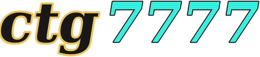ctg7777 logo